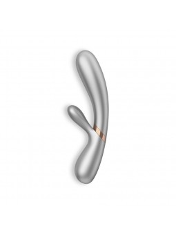 SATISFYER HOT LOVER VIBRATOR WITH APP S