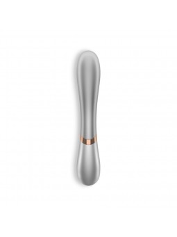 SATISFYER HOT LOVER VIBRATOR WITH APP S