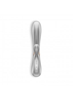SATISFYER HOT LOVER VIBRATOR WITH APP S