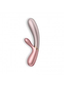 SATISFYER HOT LOVER VIBRATOR WITH APP P