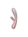 SATISFYER HOT LOVER VIBRATOR WITH APP P