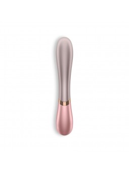 SATISFYER HOT LOVER VIBRATOR WITH APP P