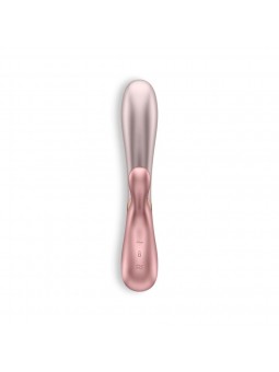 SATISFYER HOT LOVER VIBRATOR WITH APP P