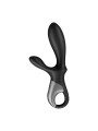 SATISFYER HEAT CLIMAX + VIBRATOR WITH AP
