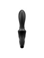 SATISFYER HEAT CLIMAX + VIBRATOR WITH AP
