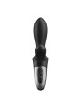 SATISFYER HEAT CLIMAX + VIBRATOR WITH AP