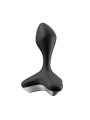 SATISFYER GAME CHANGER ANAL VIBRATOR BLA