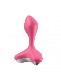 SATISFYER GAME CHANGER ANAL VIBRATOR PIN