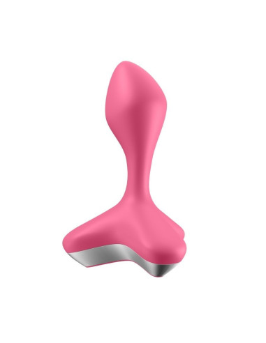 SATISFYER GAME CHANGER ANAL VIBRATOR PIN