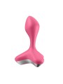 SATISFYER GAME CHANGER ANAL VIBRATOR PIN