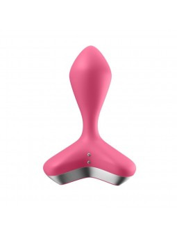 SATISFYER GAME CHANGER ANAL VIBRATOR PIN