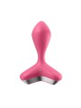 SATISFYER GAME CHANGER ANAL VIBRATOR PIN