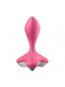 SATISFYER GAME CHANGER ANAL VIBRATOR PIN
