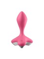 SATISFYER GAME CHANGER ANAL VIBRATOR PIN