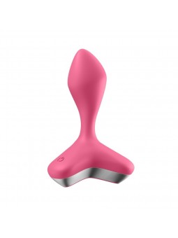 SATISFYER GAME CHANGER ANAL VIBRATOR PIN