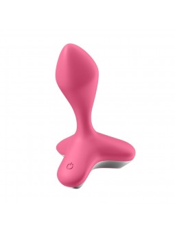 SATISFYER GAME CHANGER ANAL VIBRATOR PIN