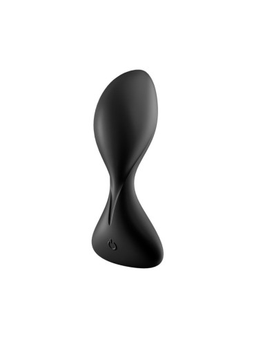 SATISFYER TRENDSETTER ANAL VIBRATOR WITH