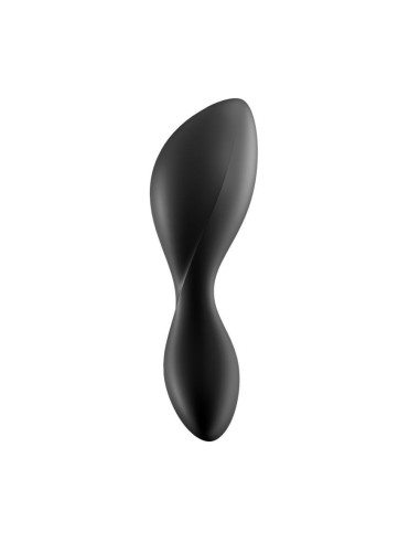 SATISFYER TRENDSETTER ANAL VIBRATOR WITH