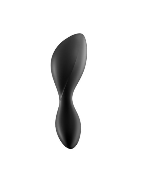 SATISFYER TRENDSETTER ANAL VIBRATOR WITH