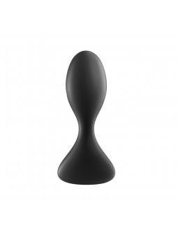 SATISFYER TRENDSETTER ANAL VIBRATOR WITH