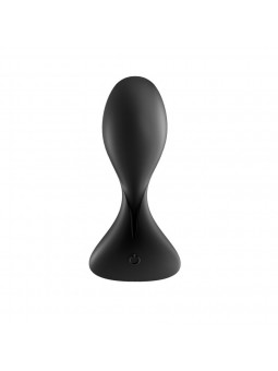 SATISFYER TRENDSETTER ANAL VIBRATOR WITH