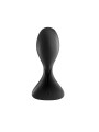 SATISFYER TRENDSETTER ANAL VIBRATOR WITH
