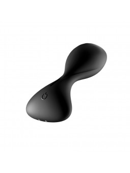 SATISFYER TRENDSETTER ANAL VIBRATOR WITH