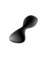 SATISFYER TRENDSETTER ANAL VIBRATOR WITH