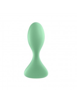 SATISFYER TRENDSETTER ANAL VIBRATOR WITH