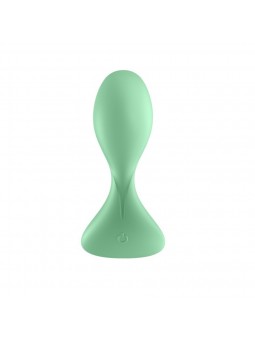 SATISFYER TRENDSETTER ANAL VIBRATOR WITH
