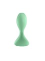 SATISFYER TRENDSETTER ANAL VIBRATOR WITH