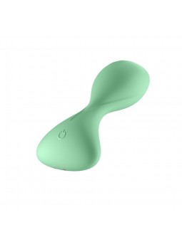 SATISFYER TRENDSETTER ANAL VIBRATOR WITH
