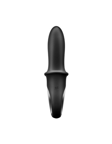 SATISFYER HOT PASSION VIBRATOR WITH APP
