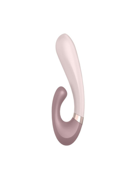 SATISFYER HEAT WAVE VIBRATOR WITH APP PI