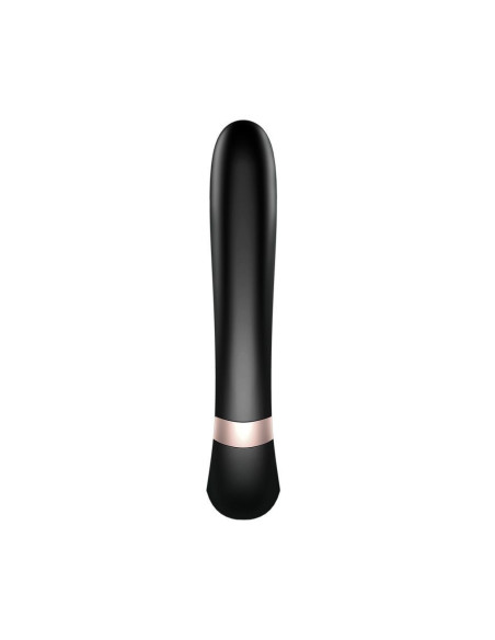 SATISFYER HEAT WAVE VIBRATOR WITH APP BL