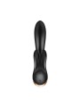 SATISFYER DOUBLE FLEX VIBRATOR WITH APP