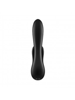 SATISFYER DOUBLE FLEX VIBRATOR WITH APP