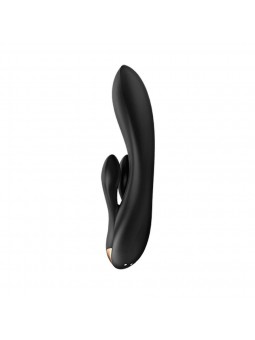 SATISFYER DOUBLE FLEX VIBRATOR WITH APP