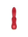 SATISFYER DOUBLE FLEX VIBRATOR WITH APP