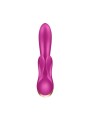 SATISFYER DOUBLE FLEX VIBRATOR WITH APP