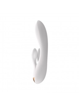 SATISFYER DOUBLE FLEX VIBRATOR WITH APP