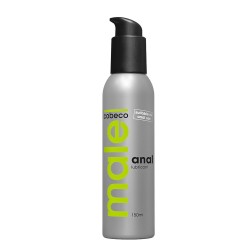 MALE COBECO ANAL LUBRICANT  150ML