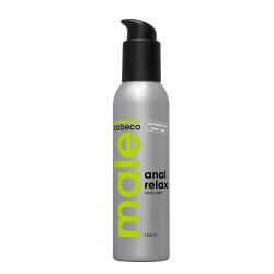 MALE COBECO ANAL RELAX LUBRICANT  150ML