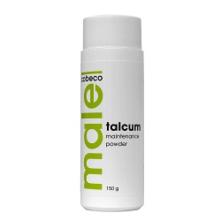 MALE COBECO TALCUM MAINTENANCE POWDER  1
