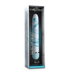 THE COLLECTION  BLUEBERRY HAZE  BLUE