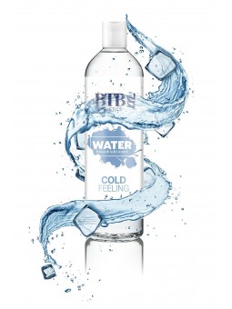 BTB WATER BASED COLD FEELING LUBRICANT 2