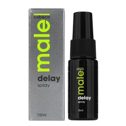 MALE COBECO DELAY SPRAY  15ML