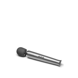 LE WAND GREY RECHARGEABLE MASSAGER 2