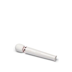 LE WAND PEARL WHITE RECHARGEABLE MASSAGE 2