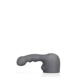LE WAND RIPPLE WEIGHTED SILICONE ATTACHM 2